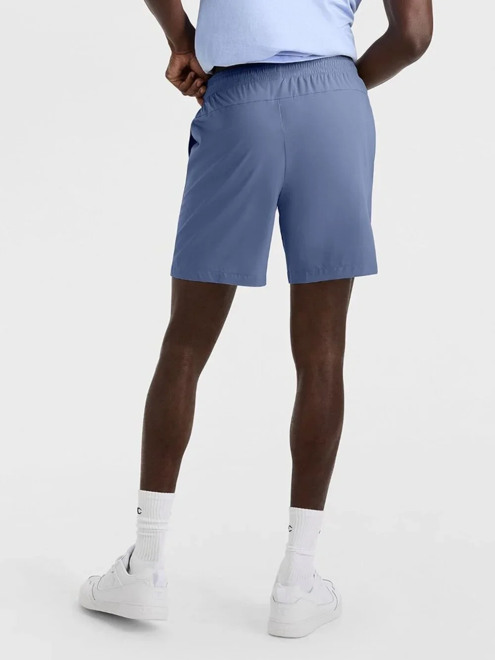 New! Champion 7
